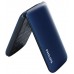 Телефон Philips Xenium E255 Blue