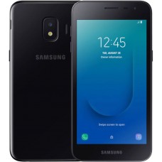 Смартфон Samsung J2 Core 2020 16GB Black SM-J260
