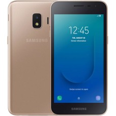 Смартфон Samsung J2 Core 2020 16GB Gold SM-J260