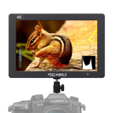 Операторский монитор Feelworld T7 7" 4K HDMI