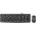 Клавиатура Defender Dakota C-270 + мышь (45270)