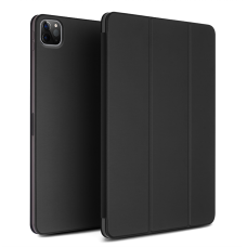 Чехол Baseus Simplism Magnetic для iPad Pro 12.9" (2020) Чёрный
