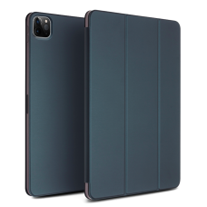 Чехол Baseus Simplism Magnetic для iPad Pro 12.9" (2020) Зеленый
