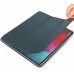 Чехол Baseus Simplism Magnetic для iPad Pro 12.9" (2020) Зеленый