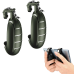 Контроллер Baseus grenade handle Зелёный