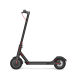 Электросамокат Xiaomi Mijia Scooter (M365) Черный