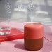 Портативный увлажнитель воздуха Xiaomi VH Man Красный
