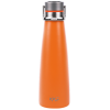 Термос Xiaomi KKF Smart Vacuum Bottle с OLED-дисплеем 475мл Оранжевый