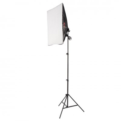 Комплект студийного оборудования Falcon Eyes KeyLight 145 SB5050 KIT ...