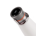 Термос Xiaomi KKF Smart Vacuum Bottle с OLED-дисплеем 475мл Розовый