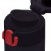 Термос Xiaomi Viomi Stainless Vacuum Cup 460мл Чёрный