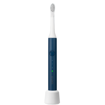 Электрическая зубная щетка Xiaomi So White Sonic Electric Toothbrush EX3 Синяя