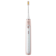 Электрическая зубная щетка Xiaomi Soocas X5 Sonic Electric Toothbrush Розовая