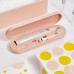 Электрическая зубная щетка Xiaomi Soocas X5 Sonic Electric Toothbrush Розовая