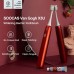 Электрическая зубная щетка Xiaomi Soocas Weeks X3U Красная