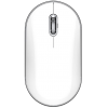 Компьютерная мышь Xiaomi MIIIW AIR Белая