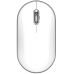 Компьютерная мышь Xiaomi MIIIW AIR Белая