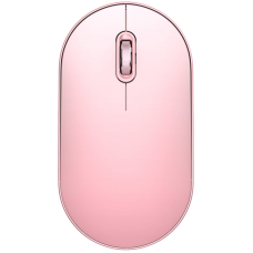 Компьютерная мышь Xiaomi MIIIW AIR Розовая