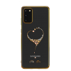 Чехол Kingxbar Wish для Galaxy S20 Plus Золото