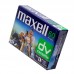 Видеокассета MiniDV Maxell DVM60SE (C)