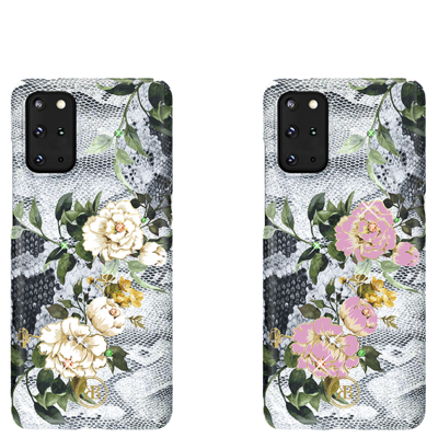 Чехол Kingxbar Wild для Galaxy S20 Plus Lace