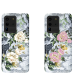 Чехол Kingxbar Wild для Galaxy S20 Ultra Lace