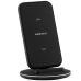 Беспроводная зарядка Momax Q.Dock 5 Fast Wireless Charger Чёрная