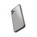 Чехол X-Doria Clearvue для iPhone 11 Pro Max Smoke
