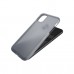 Чехол X-Doria Airskin для iPhone 11 Pro Max Smoke