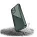 Чехол X-Doria Defense Shield для iPhone 11 Pro Зелёный