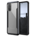 Чехол X-Doria Defense Shield для Galaxy S20 Plus Чёрный