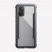 Чехол X-Doria Defense Shield для Galaxy S20 Plus Чёрный