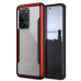Чехол X-Doria Defense Shield для Galaxy S20 Ultra Красный