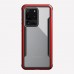 Чехол X-Doria Defense Shield для Galaxy S20 Ultra Красный