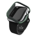 Чехол X-Doria Defense Edge для Apple Watch 40 мм Зеленый