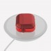 Кейс X-Doria Defense Trek для AirPods Pro Красный