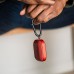 Кейс X-Doria Defense Trek для AirPods Pro Красный