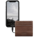 Кошелек-аккумулятор Nomad Slim Charging Wallet