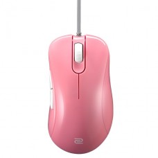 Мышь Benq Zowie EC1-B DIVINA Pink (9H.N1RBB.A6E)