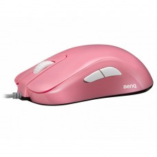 Мышь Benq Zowie S1 DIVINA Version Pink (9H.N1KBB.A61)