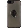 Чехол Hardiz Crystal Case для iPhone 8 Plus Black (HRD779100)