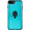 Чехол Hardiz Crystal Case для iPhone 8 Plus Blue (HRD779102)