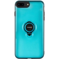 Чехол Hardiz Crystal Case для iPhone 8 Plus Blue (HRD779102)