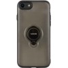 Чехол Hardiz Crystal Case для iPhone 8 Black (HRD717300)