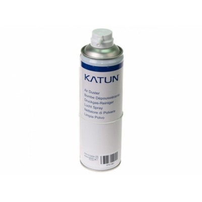 Антистатическая чистящая пена Katun FoamCleane 400 ml (15495/KFCP400)