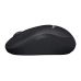 Мышка беспроводная Logitech B220 Silent Black (910-004881)