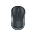 Мышка беспроводная Logitech Wireless Mouse M185 Swift Gray (910-002238)