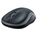 Мышка беспроводная Logitech Wireless Mouse M185 Swift Gray (910-002238)
