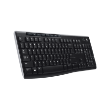 Клавиатура беспроводная Logitech K270 (920-003757)