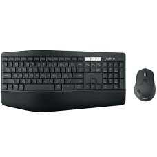 Клавиатура и мышь Logitech MK850 Performance (920-008232)